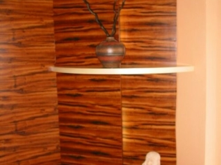 Holzart Tigerwood Gonzalo Alves