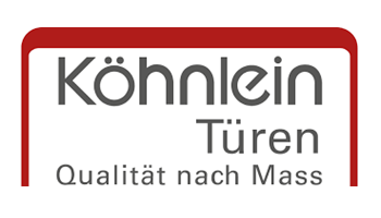 Köhnlein Türen