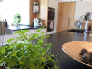 Tischlerküche vom Fuhrmann