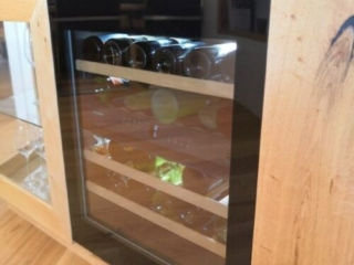 Weinkühlschrank von Liebherr